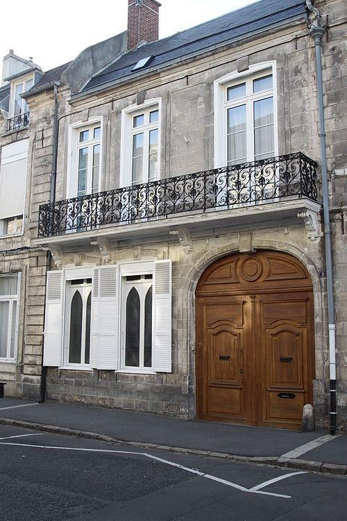 Photo de Maison