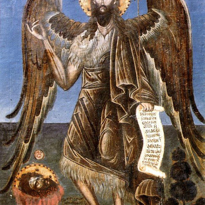 Photo de Église Saint-Spyridon de Cargèse