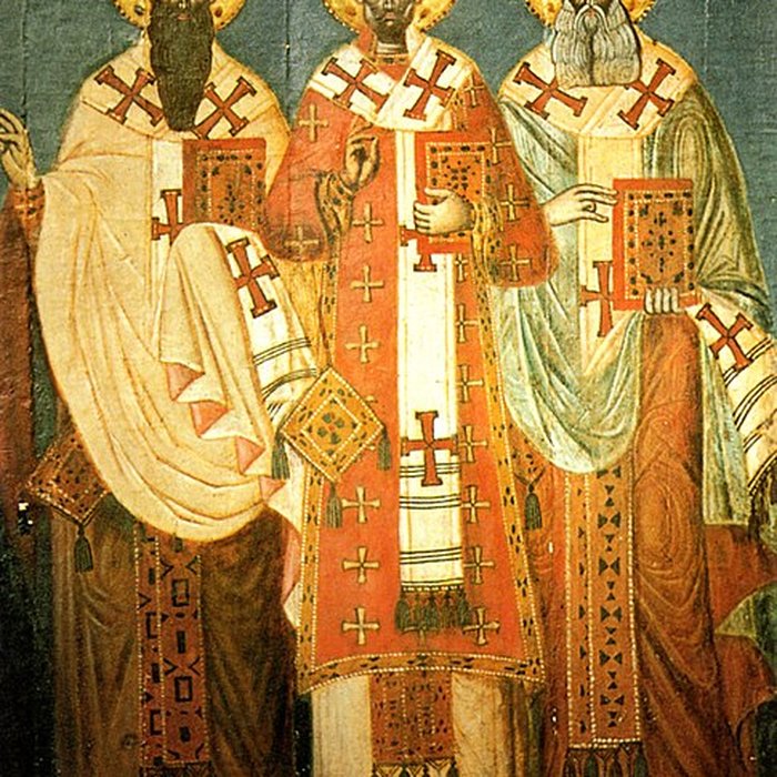 Photo de Église Saint-Spyridon de Cargèse