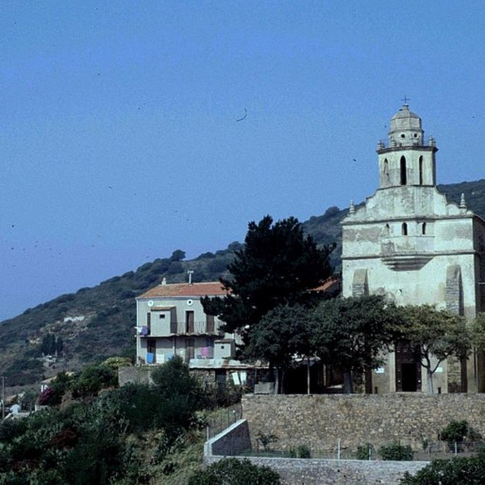 Photo de Église Saint-Spyridon de Cargèse