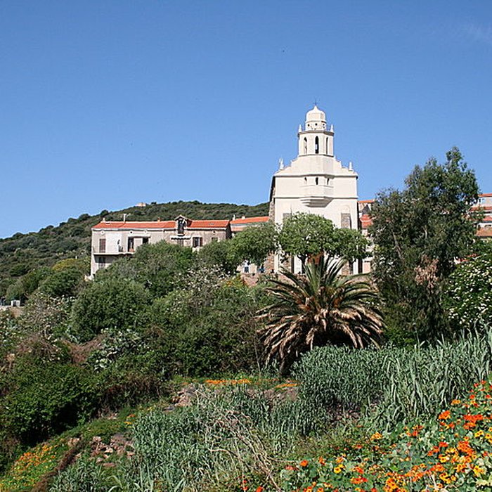 Photo de Église Saint-Spyridon de Cargèse