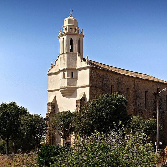 Photo de Église Saint-Spyridon de Cargèse