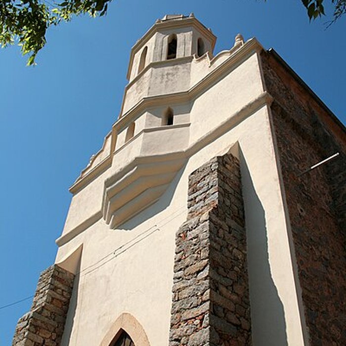 Photo de Église Saint-Spyridon de Cargèse