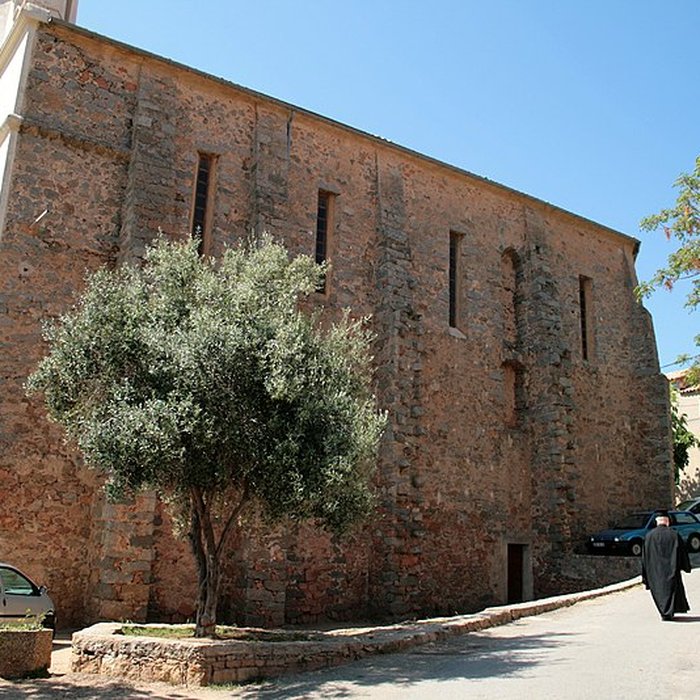 Photo de Église Saint-Spyridon de Cargèse