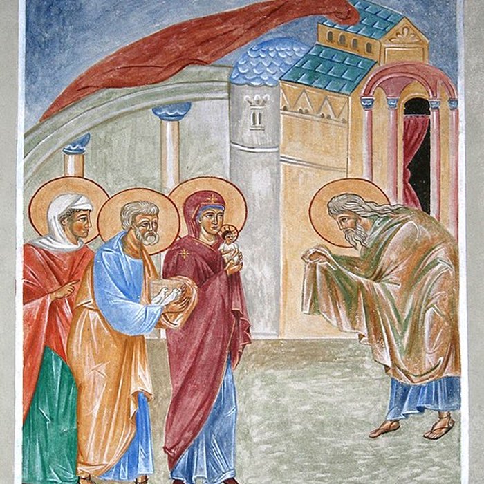 Photo de Église Saint-Spyridon de Cargèse