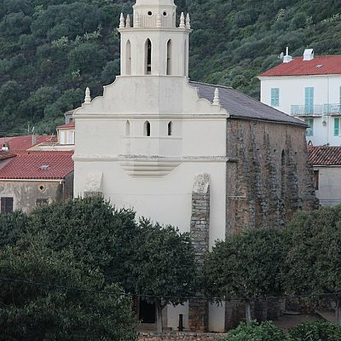 Photo de Église Saint-Spyridon de Cargèse