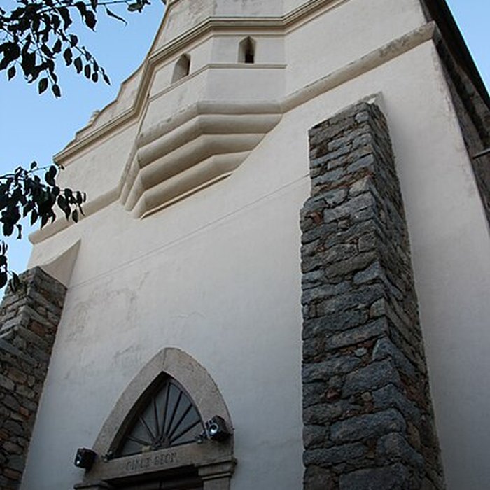 Photo de Église Saint-Spyridon de Cargèse