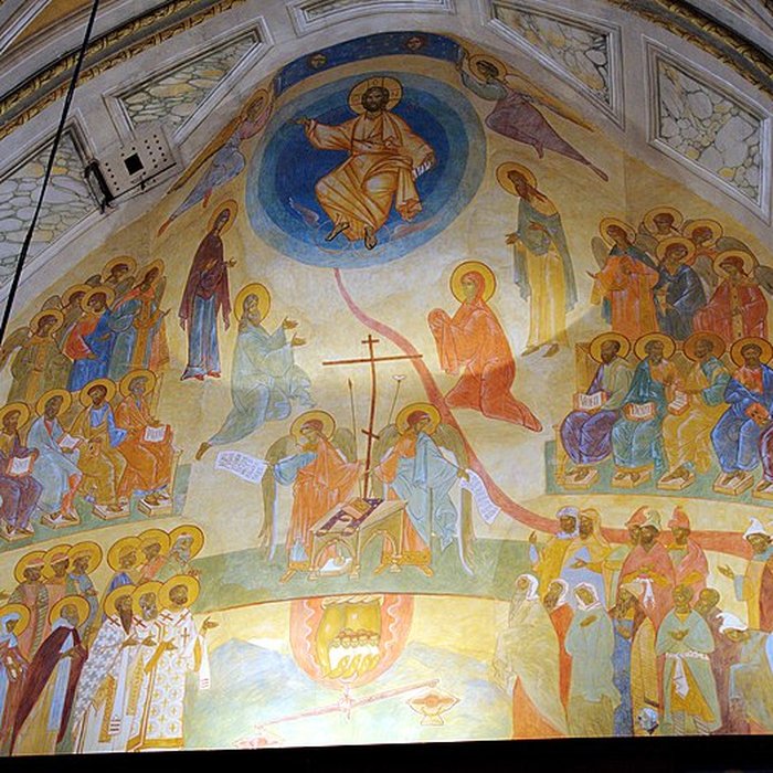 Photo de Église Saint-Spyridon de Cargèse