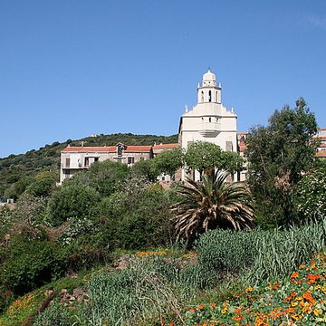 Église Saint-Spyridon de Cargèse