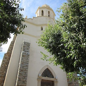 Église Saint-Spyridon de Cargèse