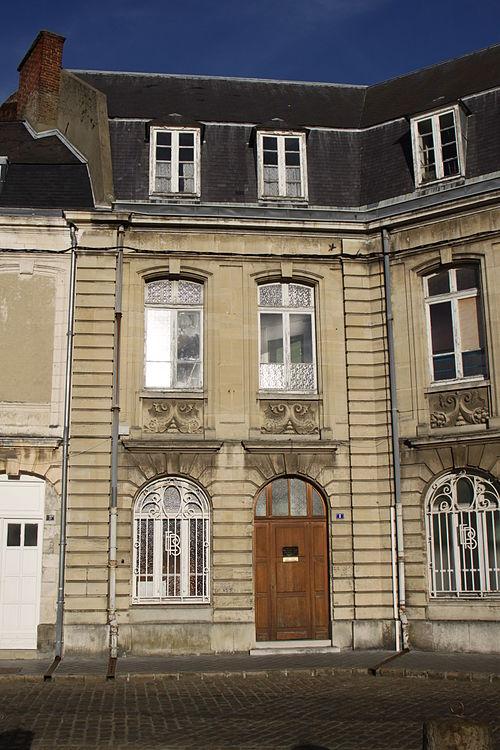 Photo de Maison