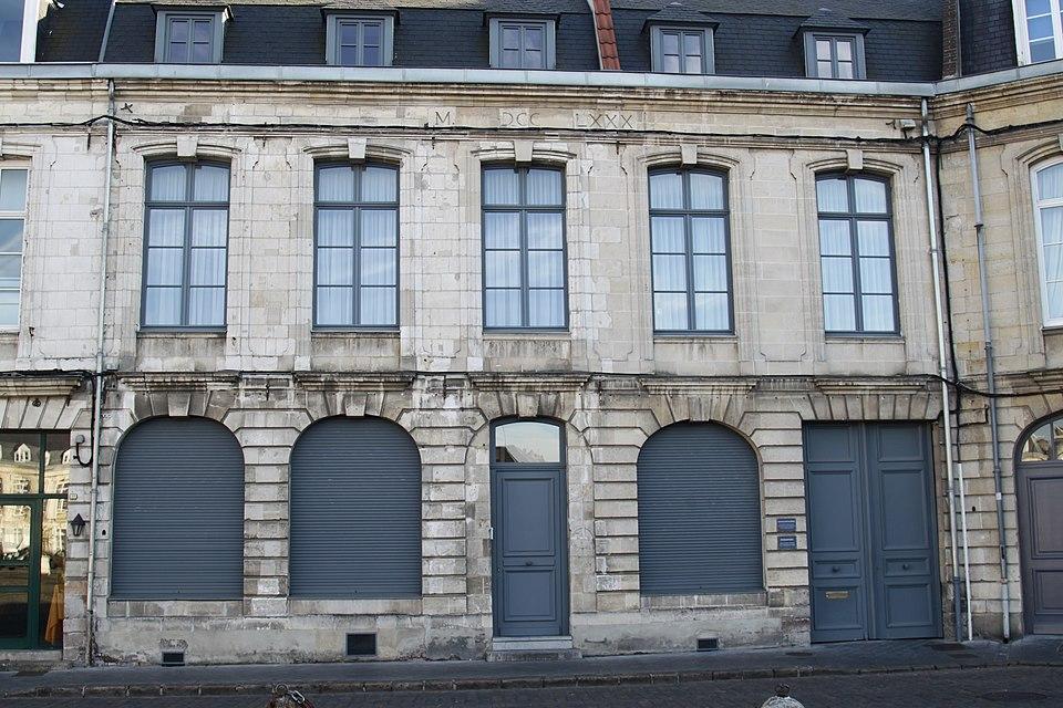 Photo de Maison