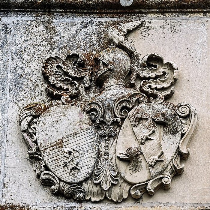 Photo de Château de Bougey