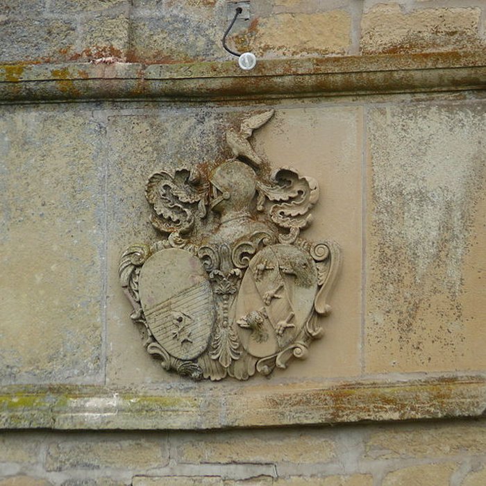 Photo de Château de Bougey