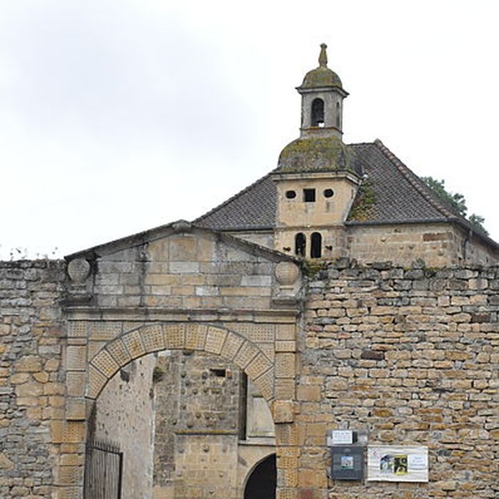 Photo de Château de Bougey