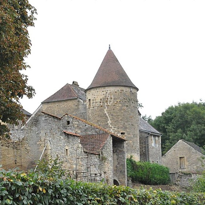 Photo de Château de Bougey