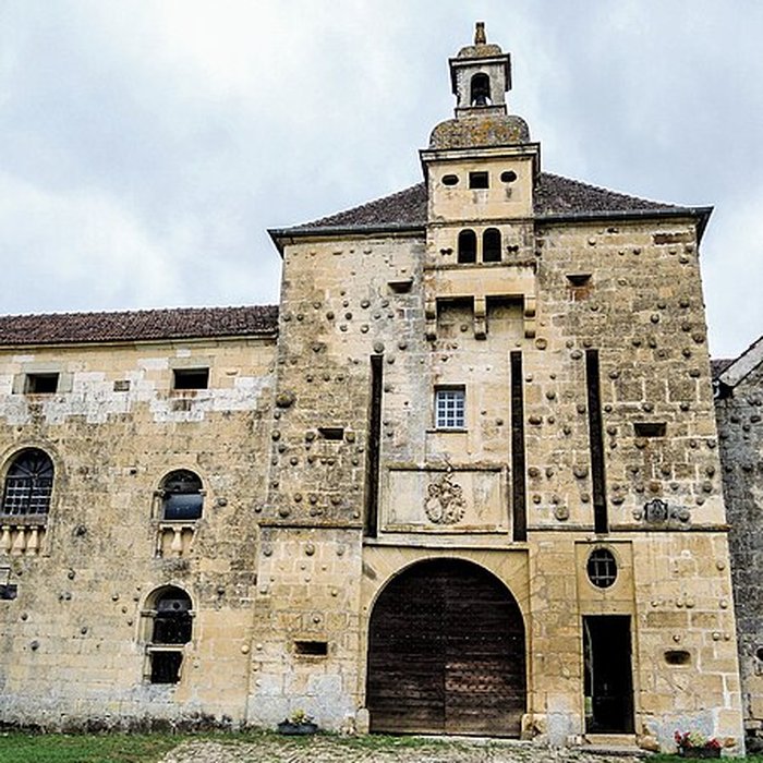 Photo de Château de Bougey