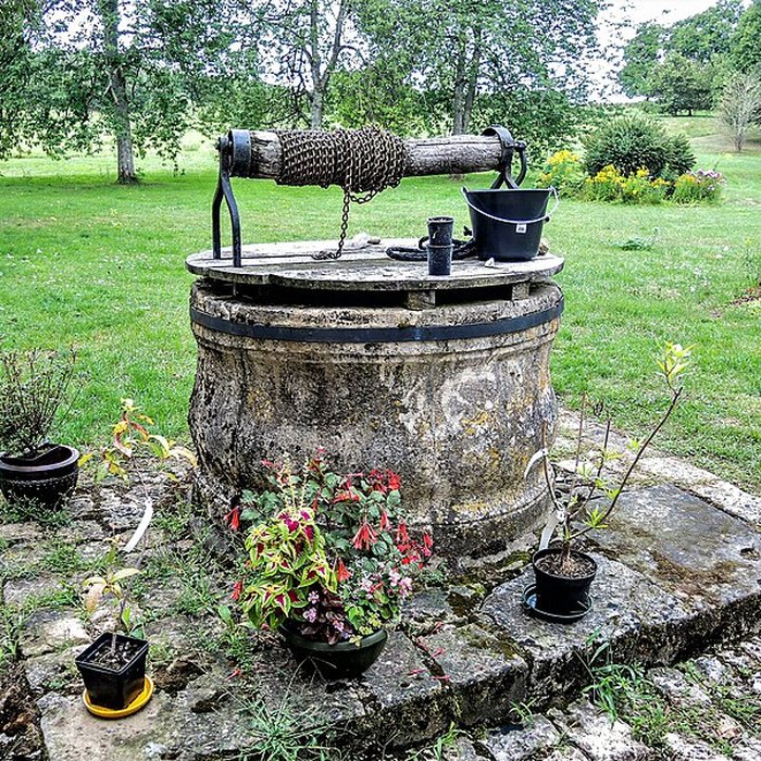 Photo de Château de Bougey