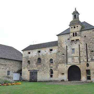 Château de Bougey