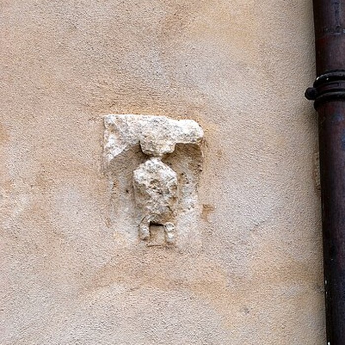 Photo de Église Saint-Sulpice de Lafosse de Pugnac