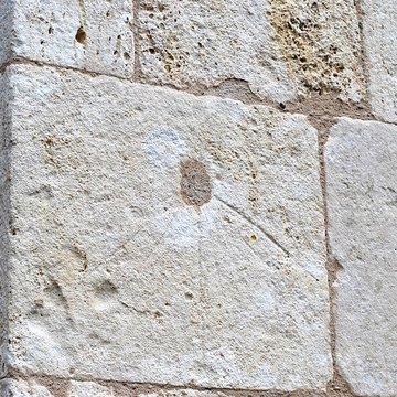 Église Saint-Sulpice de Lafosse de Pugnac