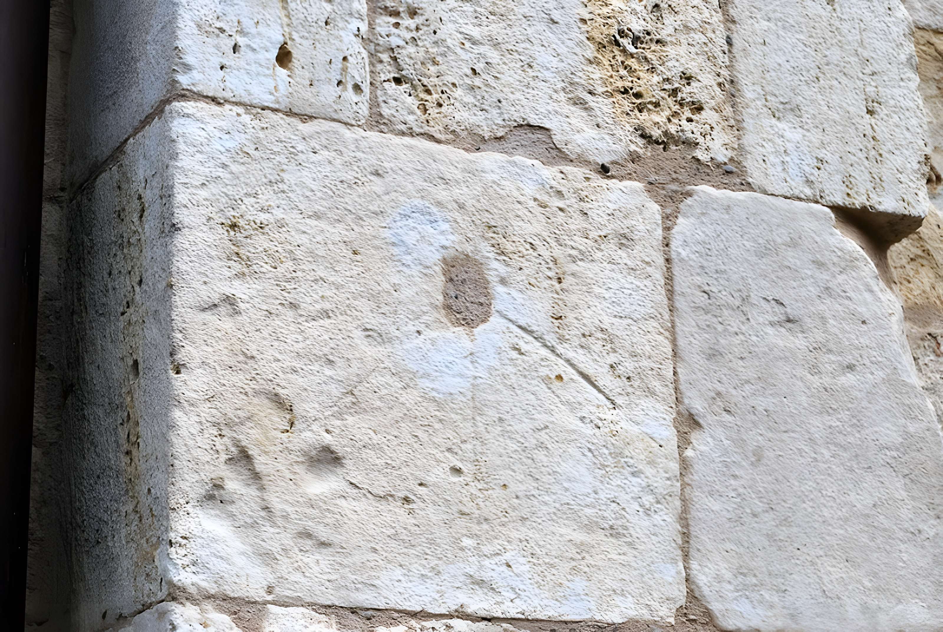 Église Saint-Sulpice de Lafosse de Pugnac