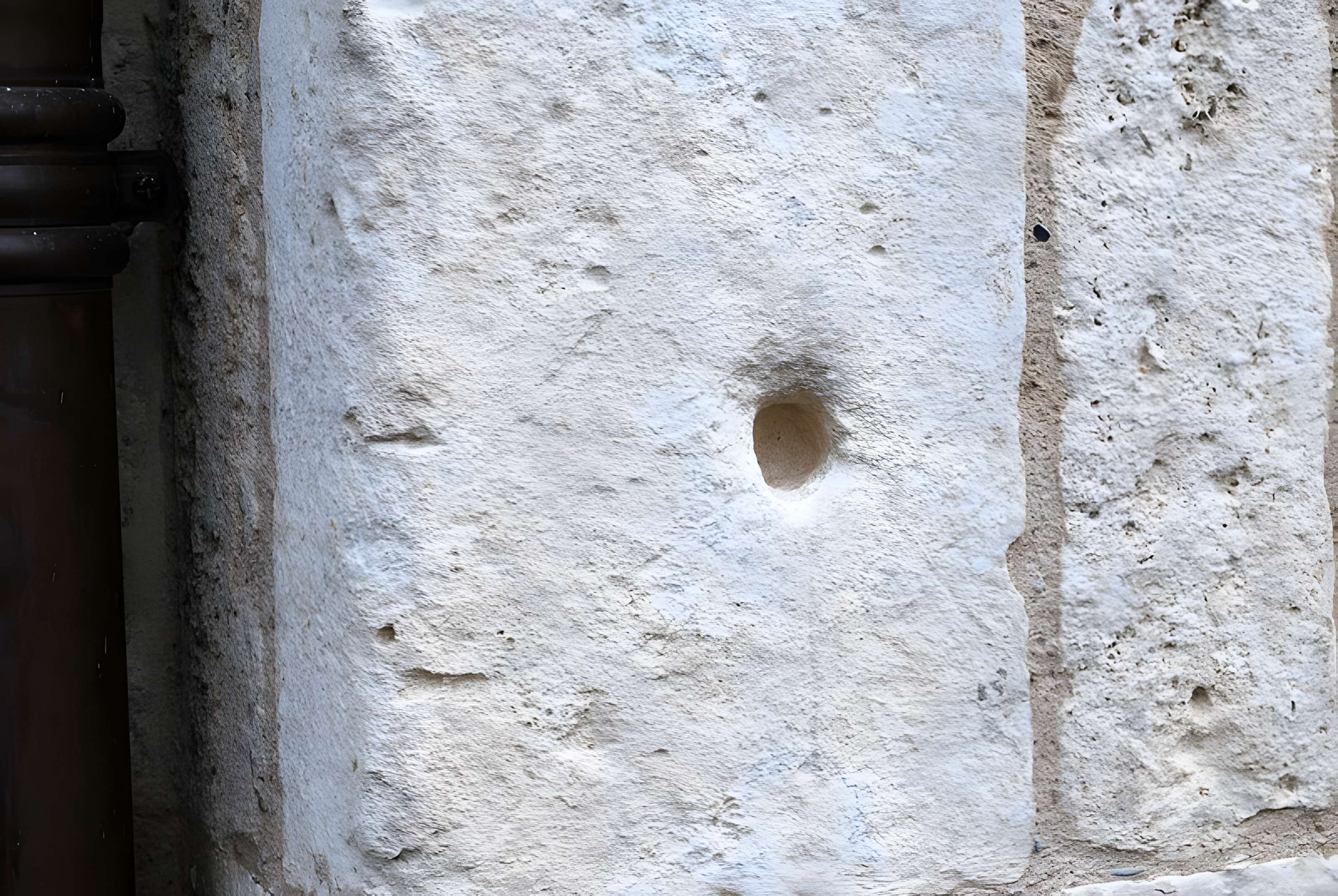 Église Saint-Sulpice de Lafosse de Pugnac