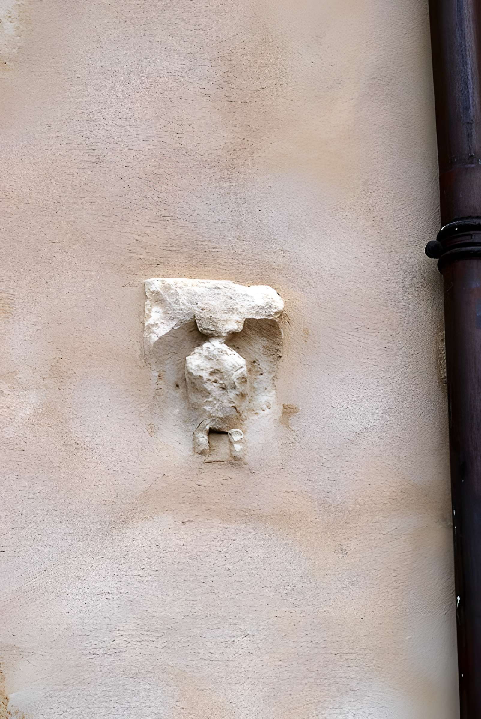 Église Saint-Sulpice de Lafosse de Pugnac