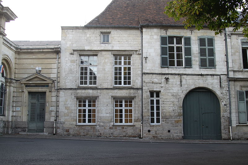 Photo de Maison canoniale