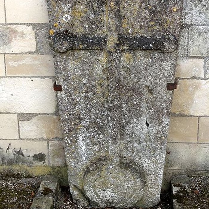 Photo de Église Saint-Sulpice de Pierrefonds