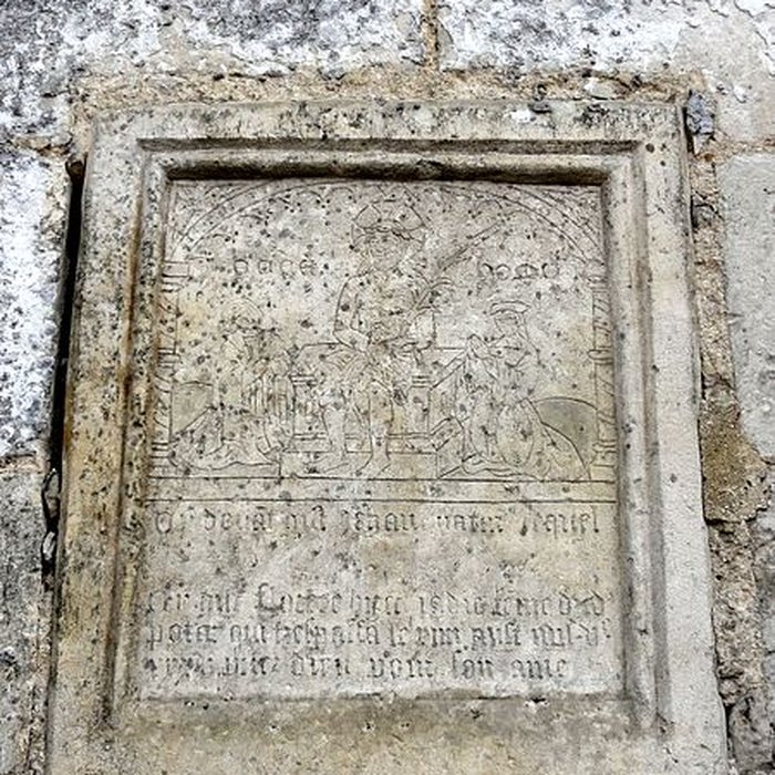 Photo de Église Saint-Sulpice de Pierrefonds