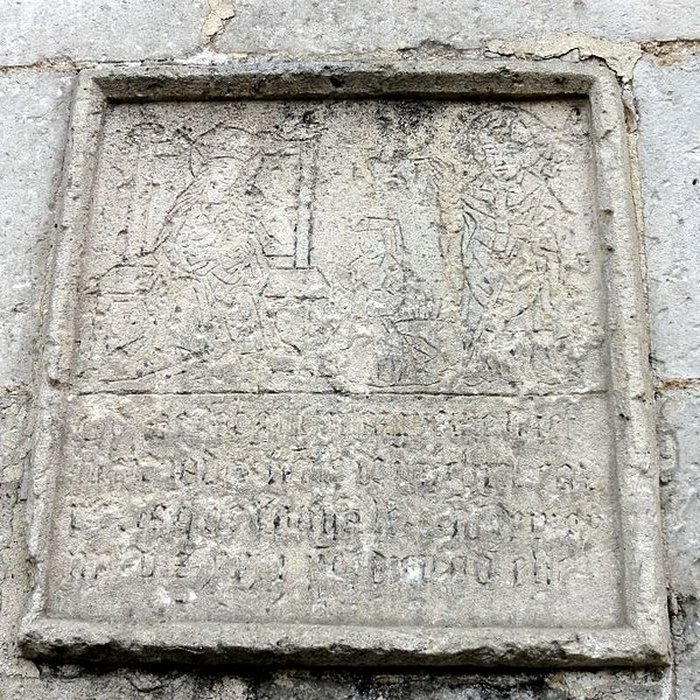 Photo de Église Saint-Sulpice de Pierrefonds