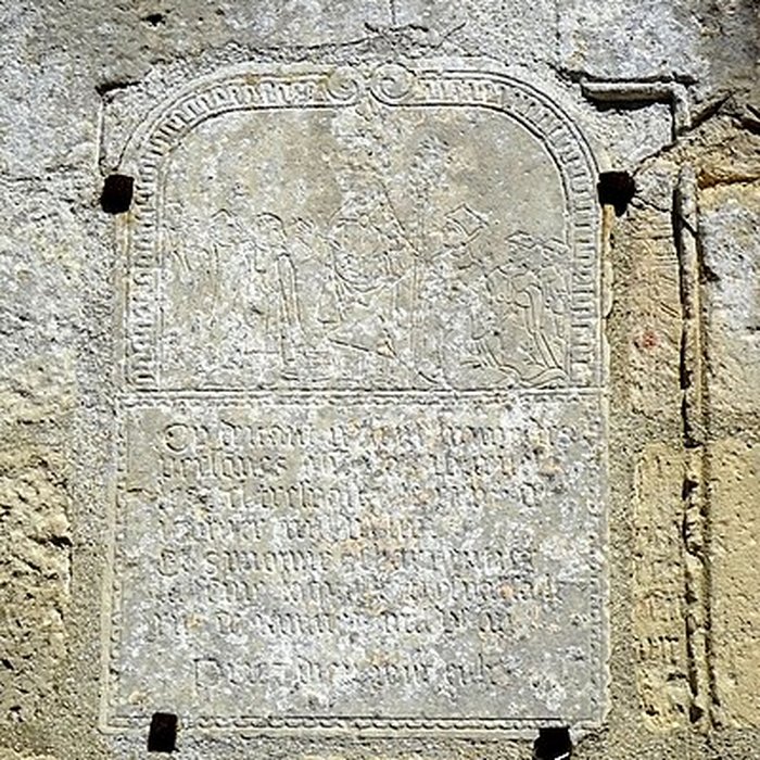 Photo de Église Saint-Sulpice de Pierrefonds
