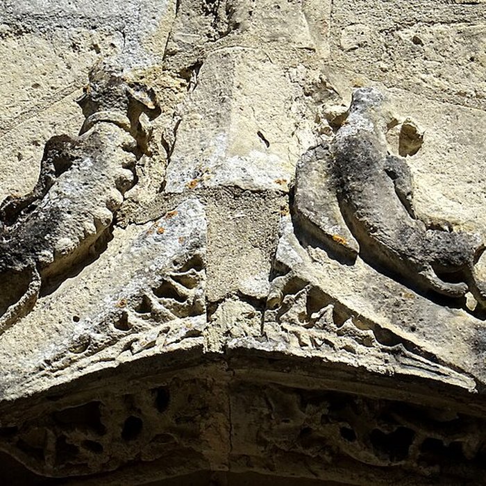 Photo de Église Saint-Sulpice de Pierrefonds