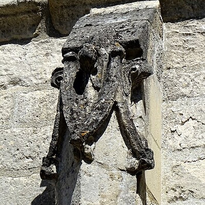 Photo de Église Saint-Sulpice de Pierrefonds