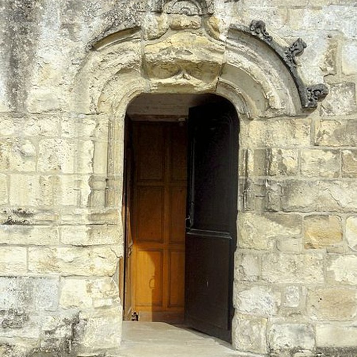 Photo de Église Saint-Sulpice de Pierrefonds