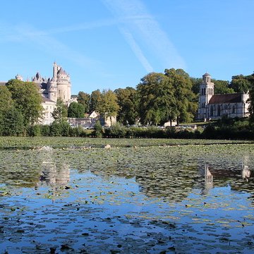 Église Saint-Sulpice de Pierrefonds