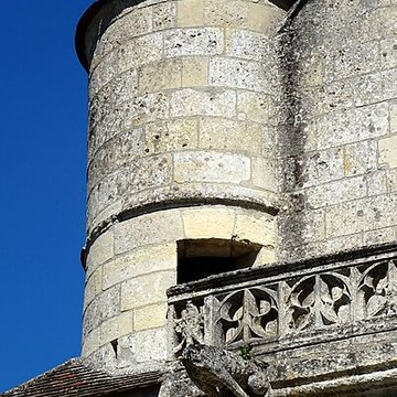 Église Saint-Sulpice de Pierrefonds