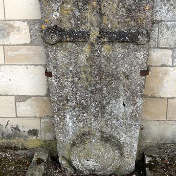 Église Saint-Sulpice de Pierrefonds