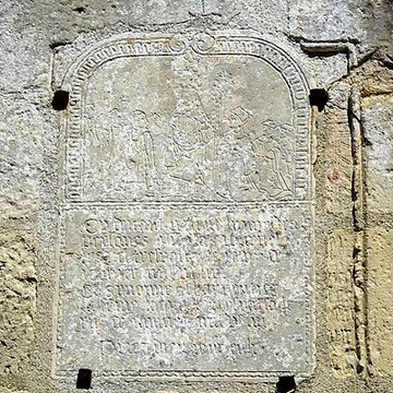 Église Saint-Sulpice de Pierrefonds