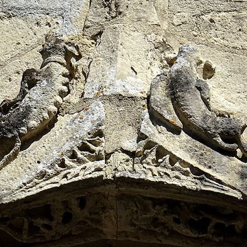 Église Saint-Sulpice de Pierrefonds