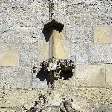 Église Saint-Sulpice de Pierrefonds