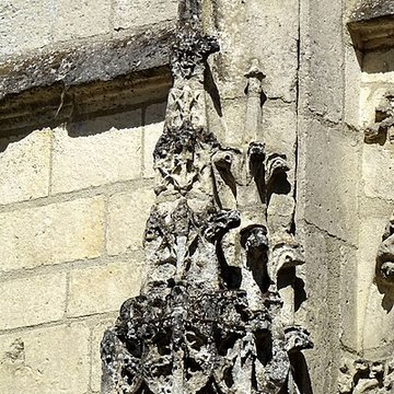 Église Saint-Sulpice de Pierrefonds