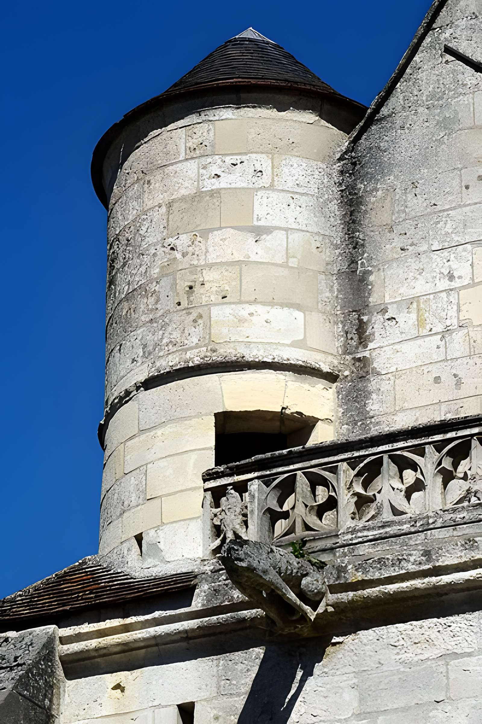 Église Saint-Sulpice de Pierrefonds