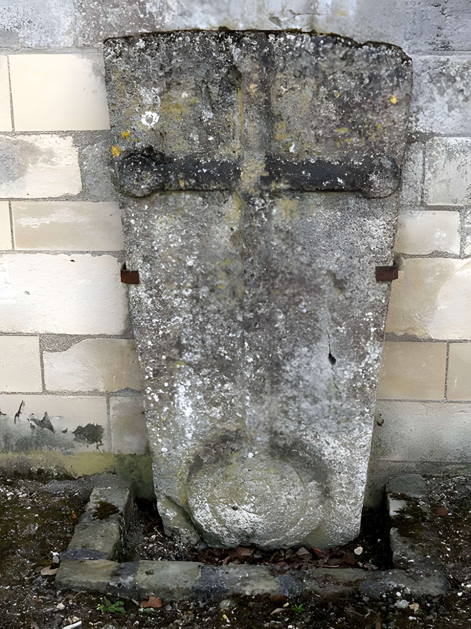 Église Saint-Sulpice de Pierrefonds
