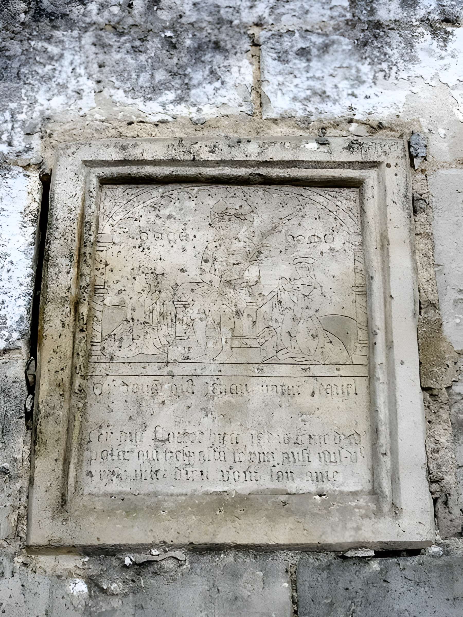 Église Saint-Sulpice de Pierrefonds