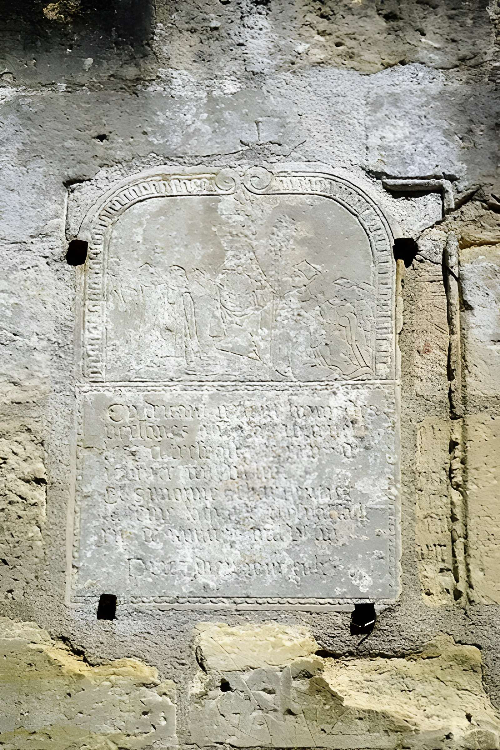 Église Saint-Sulpice de Pierrefonds