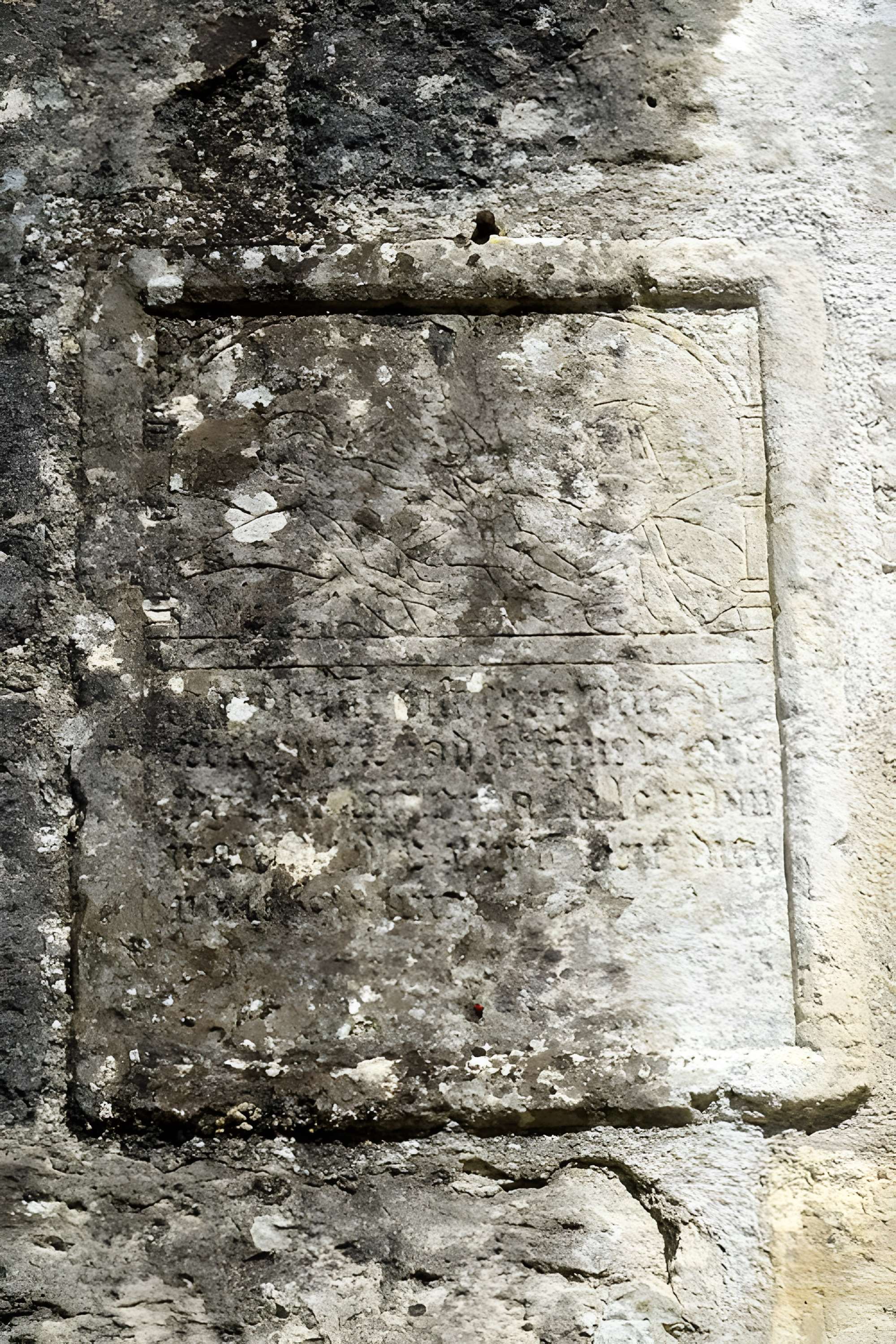 Église Saint-Sulpice de Pierrefonds