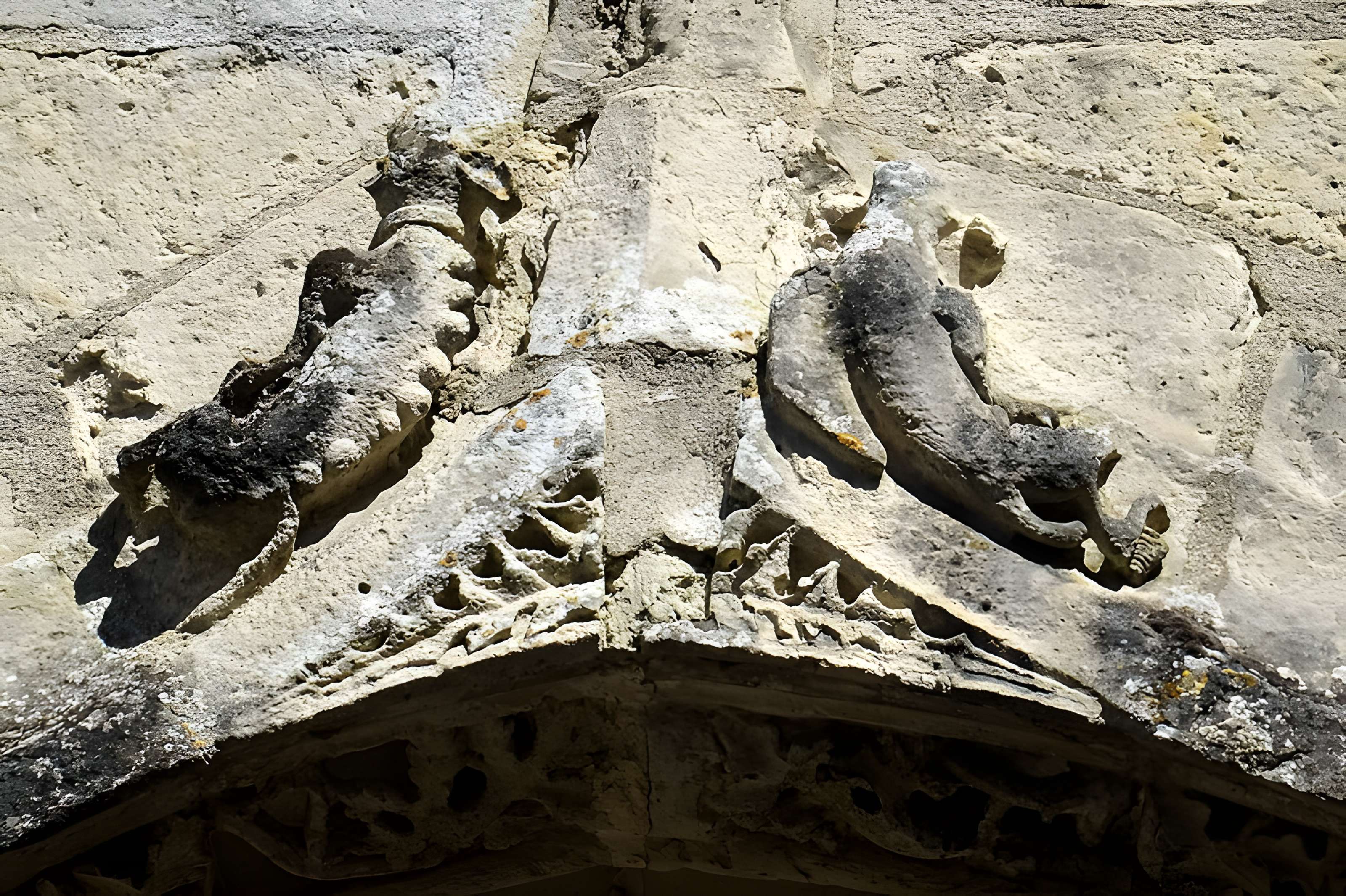 Église Saint-Sulpice de Pierrefonds