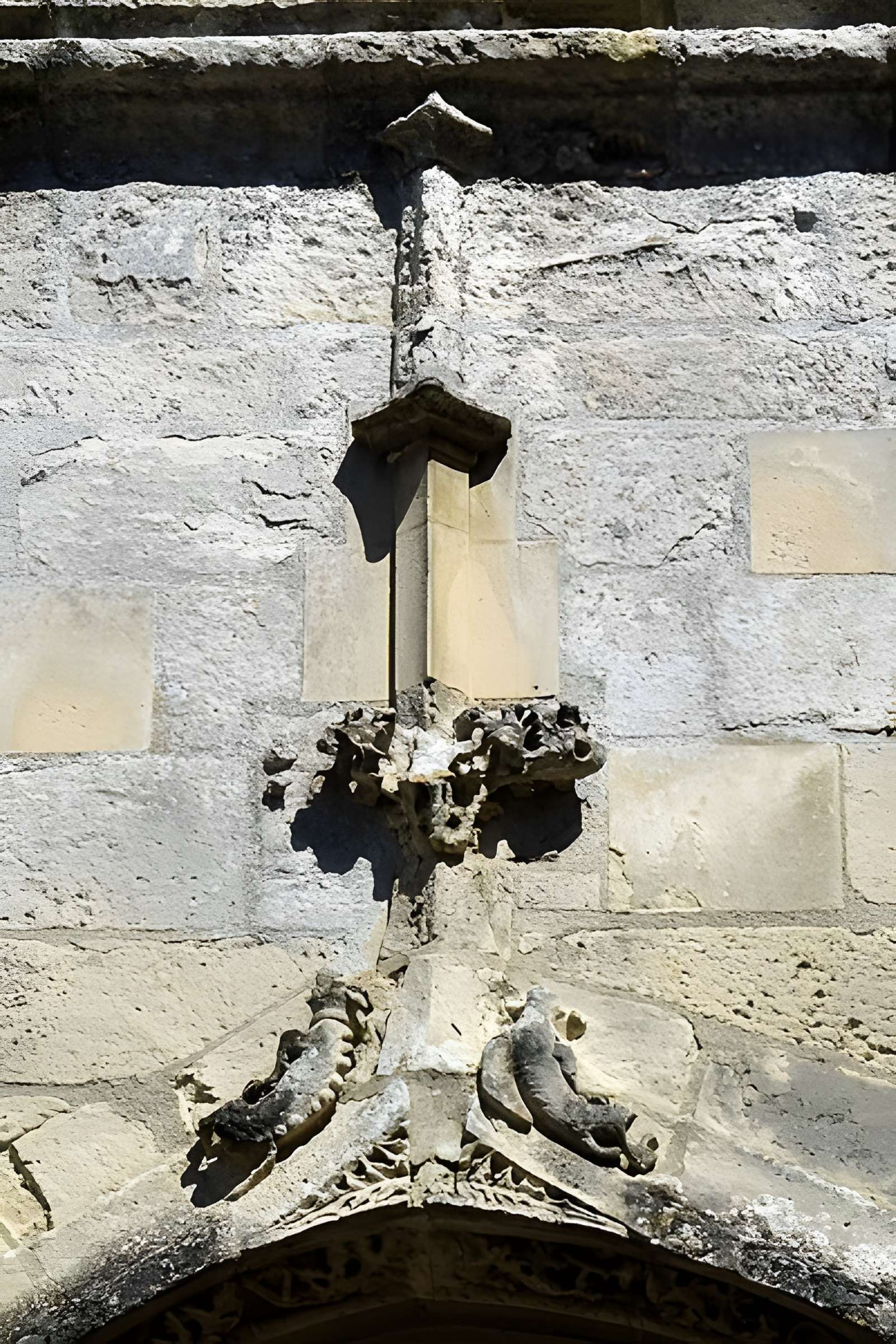 Église Saint-Sulpice de Pierrefonds